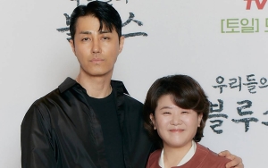 Bukan Selingkuh, Ini Teori Soal Hubungan Masa Depan Cha Seung Won-Lee Jung Eun di 'Our Blues'