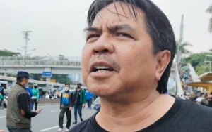 Ade Armando Alami Pendarahan di Otak Usai Dikeroyok di Demo 11 April, Begini Kondisinya di RS