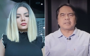 Senasib Kiky Saputri, Dinar Candy Dikritik Usai Unggah Video Ade Armando 'Ditelanjangi'