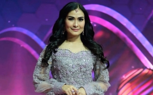 Iis Dahlia 'Semprot' Netter Usai Dituding Umbar Aurat Saat Pakai Dress Begini, Balasannya Makjleb?