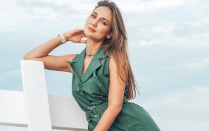 Luna Maya Terang-Terangan Ngaku Tengah Dekat Dengan Seorang Pria, Ungkap Sudah Kenal 3 Tahun