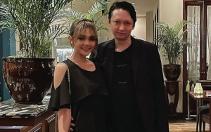 Rina Nose Bongkar Reaksi Suami Saat Pertama Kali Tampil Jadi Nur Gemilang, Syok?