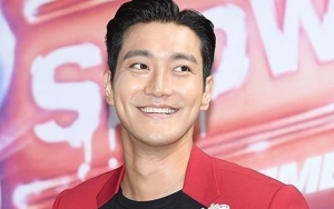 Siwon Super Junior Beberkan Tipe Idealnya, Ternyata Bukan yang Cantik