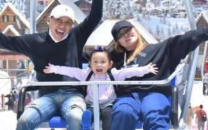 Selebgram Cilik Shabira Alula Ngaku Lihat Hantu Sampai Nangis Kejer, Ngotot Saat Jelaskan Wujudnya