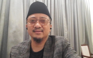 Viral Yusuf Mansur Ajak Jamaah Sedekah pakai Teori Akan Diganti 10 Kali Lipat