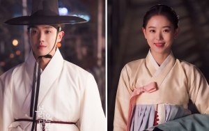Dijamin Memilukan, Romansa Lee Joon & Kang Han Na di 'Bloody Heart' Diibaratkan Seperti Romeo-Juliet