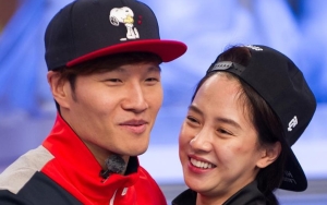 Sempat Dikecewakan, Intip 10 Momen Uwu Song Ji Hyo dan Kim Jong Kook di 'Running Man'