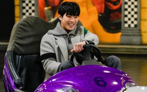 Ahn Hyo Seop Tak Bisa Lupakan Adegan Joget Lagu BTS di 'Business Proposal'