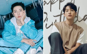Renjun NCT Mendadak Minta Maaf ke Song Joong Ki, Kenapa?