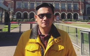 Farhat Abbas Justru Dikasihani Usai Kena Roasting Habis-habisan, Komika Ini Tuai Hujatan