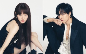 Lee Sung Kyung dan Kim Young Dae Lakukan Lovestagram Jelang 'Shooting Stars' Rilis