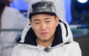 Kang Gary Mantan Member 'Running Man' Tegaskan Ogah Tampil di TV Lagi
