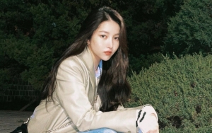 Sowon Secara Tak Langsung Benarkan G-Friend Terpaksa Bubar