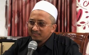 Yusuf Mansur Kesal Video Ceramahnya Dipotong, Bakal Bawa ke Jalur Hukum?