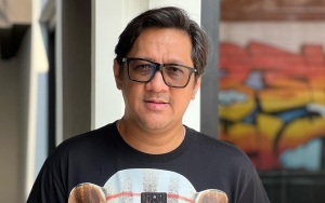 Usai Haji Faisal, Andre Taulany Parodikan Gaya Bicara Ustaz Yusuf Mansur Bikin Ngakak