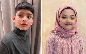 King Faaz Video Call Hanya Untuk Lihat Arsy Pakai Hijab, Reaksi Syok Sonny Septian Disorot