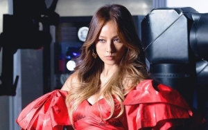 Guyonan Lee Hyori Soal Wanita Cantik Tuai Kecaman Komunitas Mom Cafe