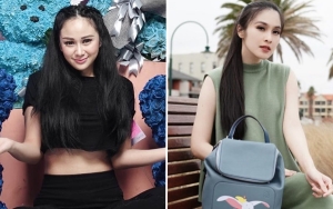 Denise Chariesta Nantangin Artis Ribut, Langsung Kicep Saat Nama Sandra Dewi Disebut?