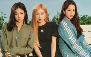 Hasilkan Rp 94 Miliar, Jisoo BLACKPINK Kalahkan Jennie dan Rose di Bidang Fashion