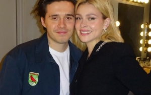 Brooklyn Beckham dan Nicola Peltz Kompak Ubah Nama Instagram Usai Resmi Menikah