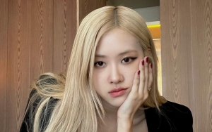 Bodi Rose BLACKPINK Disebut Terbaik untuk Tampilkan Busana karena Tinggi dan Kurus