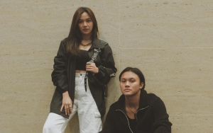 Rizky Febian dan Mahalini Buat Lagu Dadakan Tentang Mereka Bikin Baper, Begini Reaksi Sule