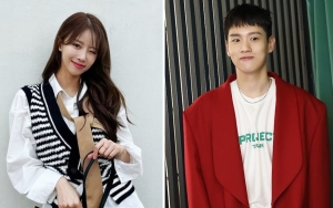 Mijoo dan Hanhae Saling Balas Dendam 'Cemburu' Tahu Interaksi Manis Dengan Tamu di Variety Show