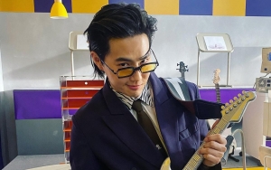 Suho Akui Tak Suka Pakai Parfum Tapi Merasa Paling Wangi di Antara Member EXO