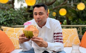 Usai Heboh Isu dengan Nita Gunawan, Raffi Ahmad Terciduk Bawa Seseorang di Mobilnya