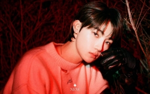 Member The Boyz New Bikin Netter Kesal Usai Diaggap Jawab Kasar Ajakan Nikah dari Fans