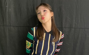 Nayeon TWICE Ungkap Kebiasaan Buruknya yang Berhubungan dengan Makan