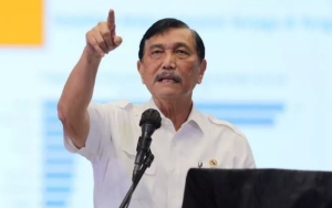 Ditolak Luhut, Ini Alasan Mahasiswa UI Minta Buka Big Data