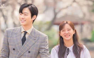 Tak Ditayangkan, Ahn Hyo Seop Ternyata Minta Sejeong Lakukan Ini Saat Syuting 'Business Proposal'