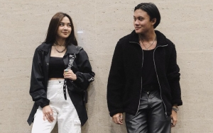 Mahalini Ungkap Alasan Bisa Jatuh Cinta dengan Rizky Febian, Momen Salting Jadi Sorotan