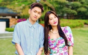 Ini Kira-kira Ekspresi Joy Red Velvet Kala Video Call Bareng Crush?