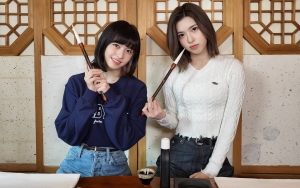 Lily NMIXX Beberkan Alasan Bae Nangis Saat Tes Bulanan di Masa Trainee