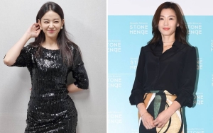 Lee Ju Myoung Senang Sekaligus Waspada Dinilai Jun Ji Hyun Versi Kecil