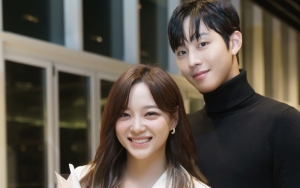 Kim Sejeong dan Ahn Hyo Seop Ternyata Sering Bikin Lawan Main Jadi 'Obat Nyamuk' Saat Syuting
