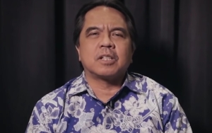 Dhia Ul Haq yang Diduga Pertama Kali Pukul Ade Armando Ditangkap Polisi
