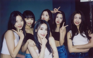 HYBE dan Source Music Panen Kritik Usai Umumkan Tanggal Debut LE SSERAFIM