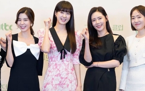 Tak Hanya Karakter Lee Yo Won di 'Green Mothers Club', Aktris Ini Belajar Bahasa Prancis Sungguhan