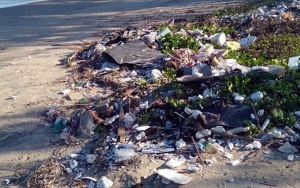 Ridwan Kamil Hingga Khofifah Disomasi Terkait Pencemaran Mikroplastik 4 Sungai di Pulau Jawa