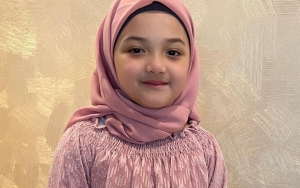 Dipuji King Faaz Cantik Berhijab, Arsy Ungkap Keinginan Jadi Ustazah