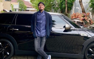 Reaksi Desta Usai Dengar Soal Hukum Cium Bibir Istri Saat Puasa Bikin Ngakak