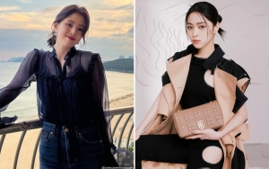 Sering Dibilang Kembar, Ini Foto Han So Hee atau Ryujin ITZY?