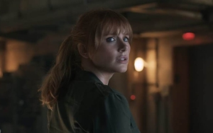 Bryce Dallas Howard Sebut Pengalaman Syuting 'Jurassic World: Dominion' Seperti di Luar Kenyataan