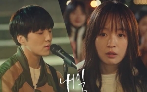 7 Potret Aesthetic Lee Noh Ah, Istri Tercinta Kang Seung Yoon WINNER di 'Tomorrow'