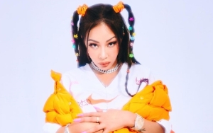 Dikenal Tangguh, Jessi Akui Sempat Nangis Saat Siapkan Lagu 'ZOOM' Karena Alasan Ini