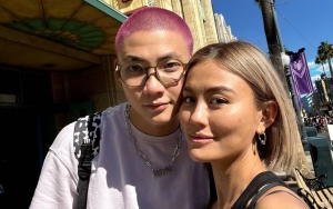 Adam Diremehkan, Agnes Monica Bongkar Alasan Jatuh Cinta Bak Tampar Nyinyiran Haters