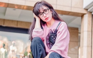 Tampil Bak Model di Catwalk, Tubuh Langsing Ussy Sulistiawaty Auto Bikin Jatuh Cinta: Gak Ada Lawan!